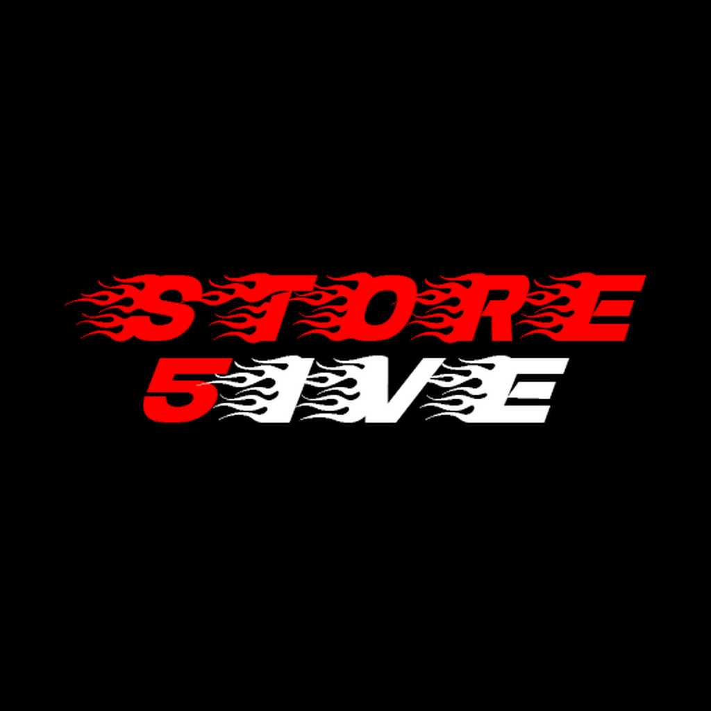 CANO5IVE